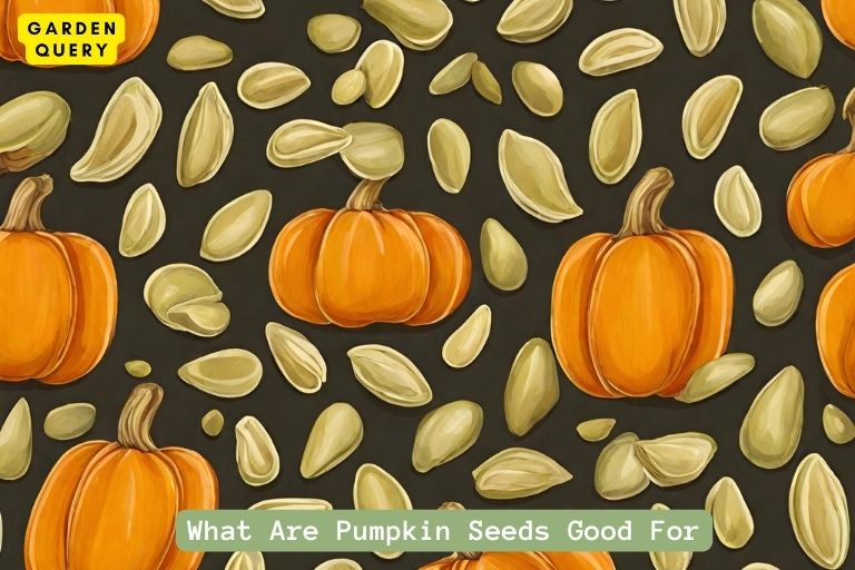 What Are Pumpkin Seeds Good For