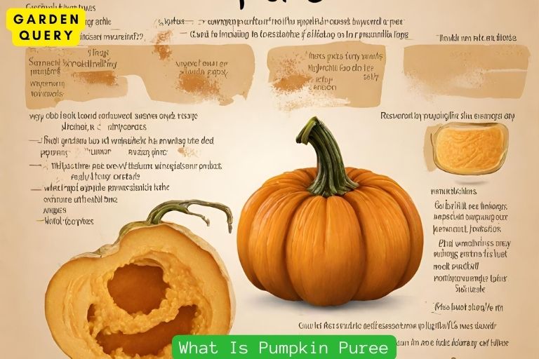 What Is Pumpkin Puree